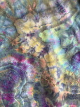 Load image into Gallery viewer, Men’s Large Geode T-Shirt in ‘Midnight Opal’
