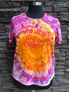 Women’s XL ‘Mother Like No Other’ Relaxed Fit T-Shirt