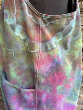 Load image into Gallery viewer, Women’s Small Geode Harem Jumpsuit in ‘MindBender X’
