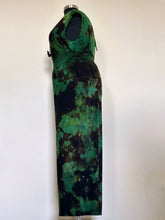 Load image into Gallery viewer, 1st Payment for Denise’s Reverse Dyed Jumpsuit in ‘Evergreen’
