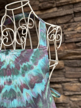 Load image into Gallery viewer, Adult Apron with Pockets in ‘Northern Lights’
