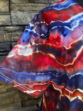Load image into Gallery viewer, Custom Geode V-Neck T-Shirt for Lanette
