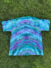 Load image into Gallery viewer, 2 Custom Peacock T-Shirts for Todd
