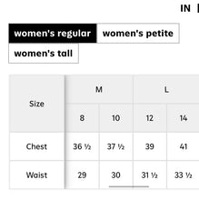 Load image into Gallery viewer, Women’s Medium Reverse Geode Halter Jumpsuit with Pockets in ‘Rusted Root’
