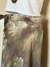 Load image into Gallery viewer, Custom Jumpsuit and Wrap Skirt for Kelly
