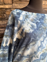 Load image into Gallery viewer, Custom Off Shoulder Sweatshirt for Jeanette
