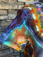 Load image into Gallery viewer, Women’s XL Luxe Geode X-Shirt in ‘Koroit Boulder Opal’
