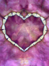 Load image into Gallery viewer, Toddler 1T/2T Heart Sweatsuit
