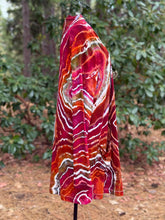 Load image into Gallery viewer, Women’s Medium Geode Cardigan in ‘Fall Harvest’
