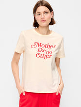 Load image into Gallery viewer, Women’s Large ‘Mother Like No Other’ Relaxed Fit T-Shirt
