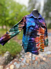 Load image into Gallery viewer, Custom Denim Shirt for Kori
