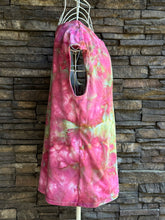 Load image into Gallery viewer, Women’s Large Cap Sleeve Rayon Top in ‘Warrior Princess’
