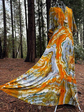 Load image into Gallery viewer, Custom Geode Boho Dresses for Leslie

