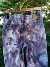 Load image into Gallery viewer, Women’s Size 4 ‘Festival Flare’ Corduroy Bell Bottom Pants in ‘Dark Black’
