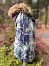 Load image into Gallery viewer, Women’s XS Size 2 Sherpa Lined Parka Jacket with Faux Fur Hood in ‘Avalon’
