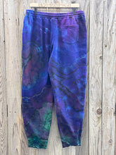 Load image into Gallery viewer, Custom Reverse Geode Sweatpants for Shaun
