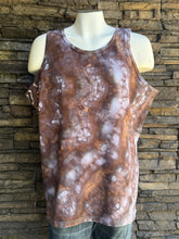 Load image into Gallery viewer, Men’s XL Tank Top in ‘Iron Rust’
