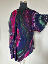 Load image into Gallery viewer, Custom Reverse Geode Kimono for Lauren
