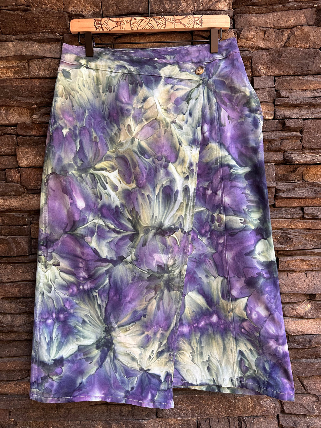 Custom Pieces for Stevie
