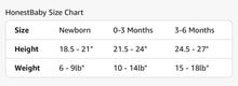 Load image into Gallery viewer, Baby 0-3 Months Cozy Organic Cotton Velour Sweatsuit in ‘Northern Lights’
