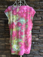 Load image into Gallery viewer, Women’s Large Cap Sleeve Rayon Top in ‘Warrior Princess’
