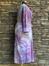 Load image into Gallery viewer, Women’s XL (14/16) Geode Robe in ‘Gypsy Skies’
