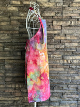 Load image into Gallery viewer, Adult One Size Apron in ‘Tropical Whirl’
