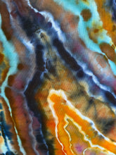 Load image into Gallery viewer, Women’s XL Luxe Geode X-Shirt in ‘Koroit Boulder Opal’
