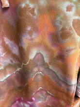 Load image into Gallery viewer, Custom Geode Hoodie Dress for Meredith
