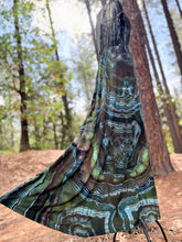Load image into Gallery viewer, Custom Reverse Geode Dresses for Tonya

