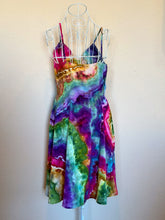 Load image into Gallery viewer, Custom Geode Sundress for Meaghan
