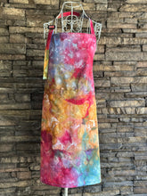 Load image into Gallery viewer, Adult One Size Apron in ‘Tropical Whirl’
