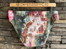 Load image into Gallery viewer, Women’s Large Geode Undies in ‘Pinot Sage’
