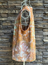 Load image into Gallery viewer, Custom Spiral Tank Top in ‘Wild Thing’ for Anita
