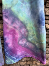 Load image into Gallery viewer, Custom Geode Flared Sweatpants for Theresa
