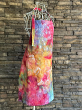 Load image into Gallery viewer, Adult One Size Apron in ‘Tropical Whirl’
