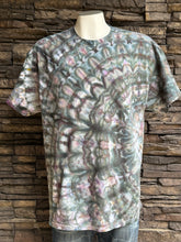 Load image into Gallery viewer, Men’s XL Side Spiral T-Shirt in ‘Storm Cloud’
