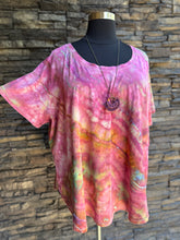 Load image into Gallery viewer, Women’s 4X Geode T-Shirt in ‘Warrior Princess’
