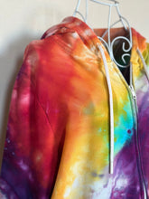 Load image into Gallery viewer, Custom Surprise Zip Up Hoodie for Ellie
