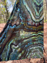 Load image into Gallery viewer, Custom Reverse Geode Dresses for Tonya
