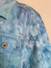 Load image into Gallery viewer, Custom Denim Jacket for Monét
