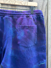 Load image into Gallery viewer, Custom Reverse Geode Sweatpants for Shaun
