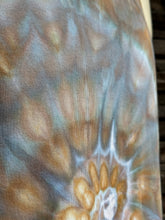 Load image into Gallery viewer, Men’s Large Spiral Tank Top in ‘Blue Gray’
