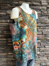 Load image into Gallery viewer, Men’s 2XL Geode Tank Top in ‘Rooster’
