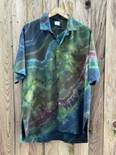 Load image into Gallery viewer, Custom Sweatshirt and Reverse Geode Shirt for Aunt Donna
