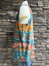 Load image into Gallery viewer, Men’s 2XL Geode Tank Top in ‘Rooster’
