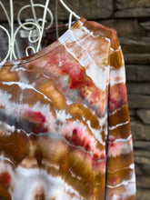 Load image into Gallery viewer, Women’s Large 3/4 Sleeve Geode Tunic in ‘Canyon Rose’
