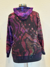 Load image into Gallery viewer, Custom Reverse Geode Hoodie for Ashley
