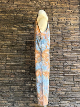 Load image into Gallery viewer, Custom Men’s Dickies Overalls with Matching Socks in ‘Blue Gray’ for PJ
