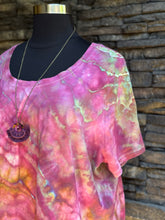 Load image into Gallery viewer, Women’s 4X Geode T-Shirt in ‘Warrior Princess’
